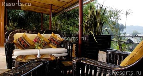 Club Bamboo Resort 52